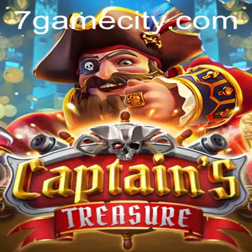Explore the Thrills of CaptainssTreasure: A Complete Guide