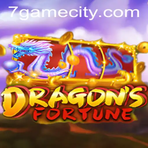 DragonFortune: A Magical Adventure in 7game's Latest Release