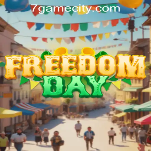 Exploring FreedomDay: A Game Inspired by Current Events
