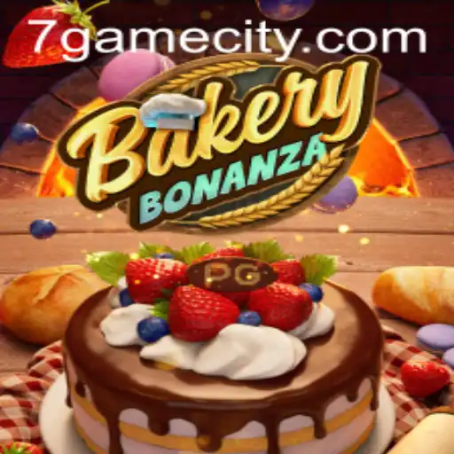 Bakery Bonanza: A Delicious Gaming Adventure