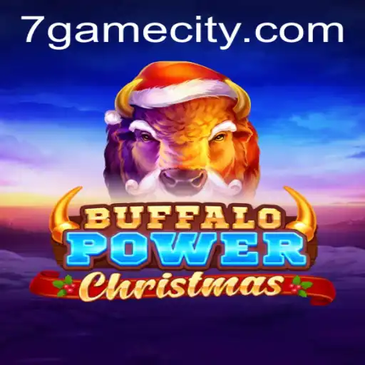 Buffalo Power Christmas: Embark on a Festive Adventure