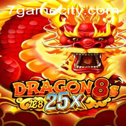 Exploring the Enchanting World of Dragon8s25x: A Comprehensive Guide