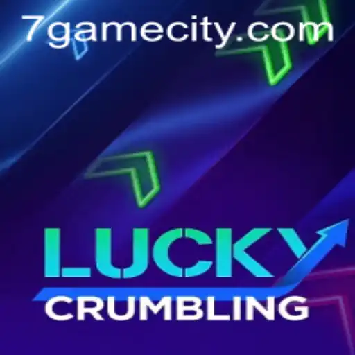 Unveiling LuckyCrumbling: A New Era in Gaming