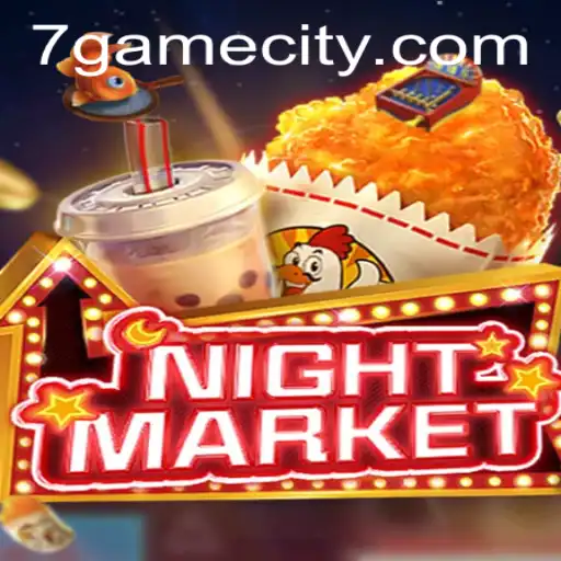 Explore the Exciting World of NIGHTMARKET and the 7game