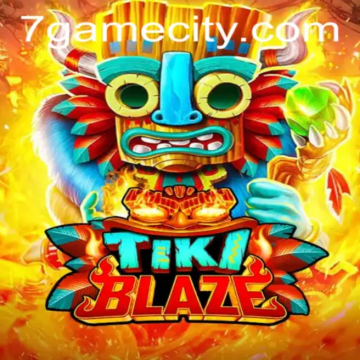Experience the Thrill of TikiBlaze: A Unique Adventure