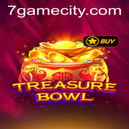 TreasureBowl: Discover the Thrills of 7game Adventure