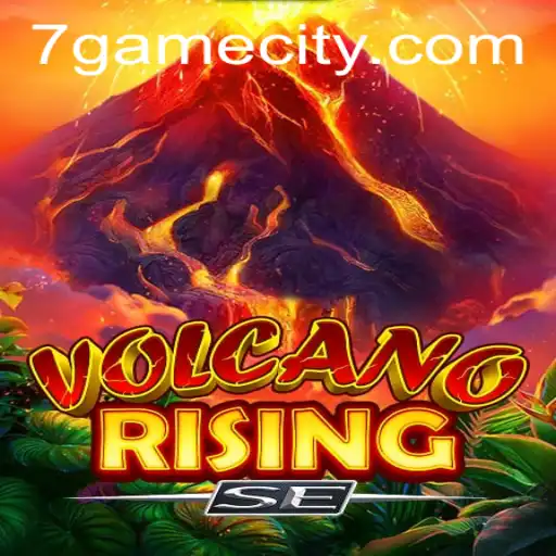 VolcanoRisingSE: An Immersive Adventure in Gaming
