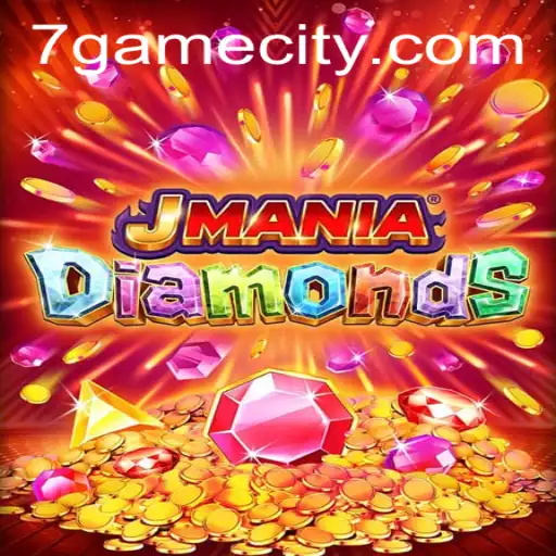 Exploring JManiaDiamonds: Unveiling the Thrills of the 7game Experience