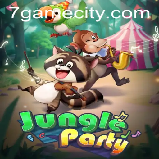 Explore the Thrilling World of JungleParty: A Comprehensive Guide