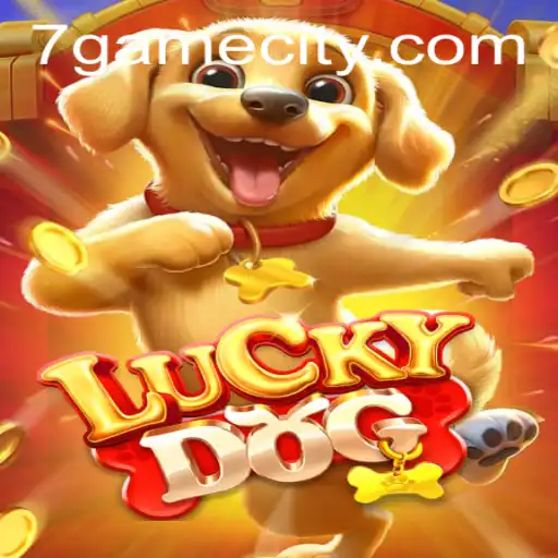 LuckyDog: The Exciting World of 7game