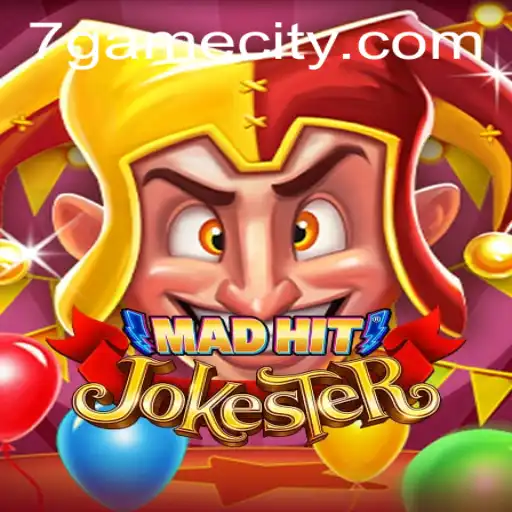 Discover the Thrills of MadHitJokester: A Unique 7game Adventure