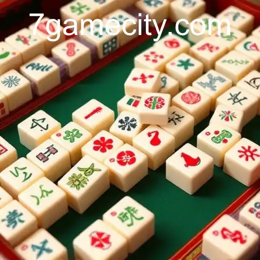 7game Mahjong: Exploring the Intricacies of an Ancient Game
