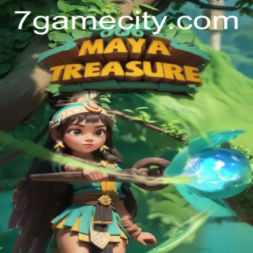 Discover the Mysteries of MayaTreasure: A New Phenomenon in Adventure Gaming