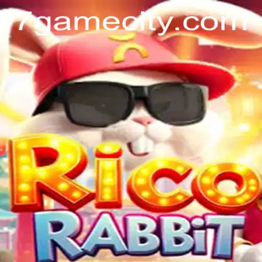 Discover the Exciting World of RicoRabbit: The 7game Experience