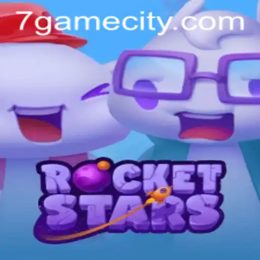 RocketStars: A Comprehensive Guide to the Stellar 7game Experience