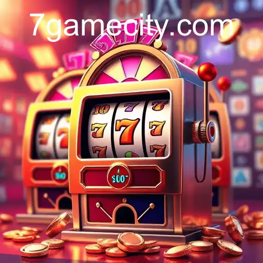 The Intricacies of Slot Machines and the Rise of 7game