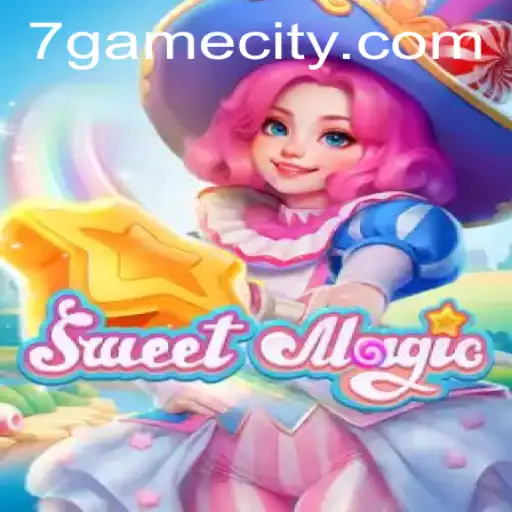 SweetMagic: A New Era in the World of Gaming