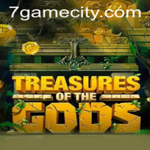 TreasureoftheGods: Exploring the 7game Phenomenon