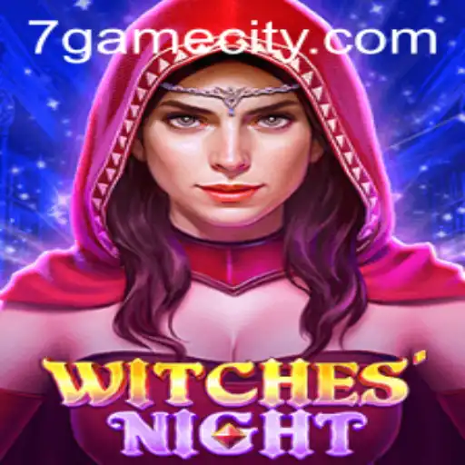 WitchesNight: An Immersive Experience in the World of 7game